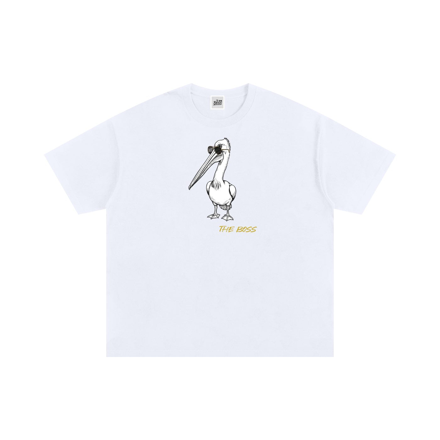 Pelican